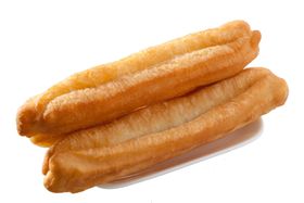 油条