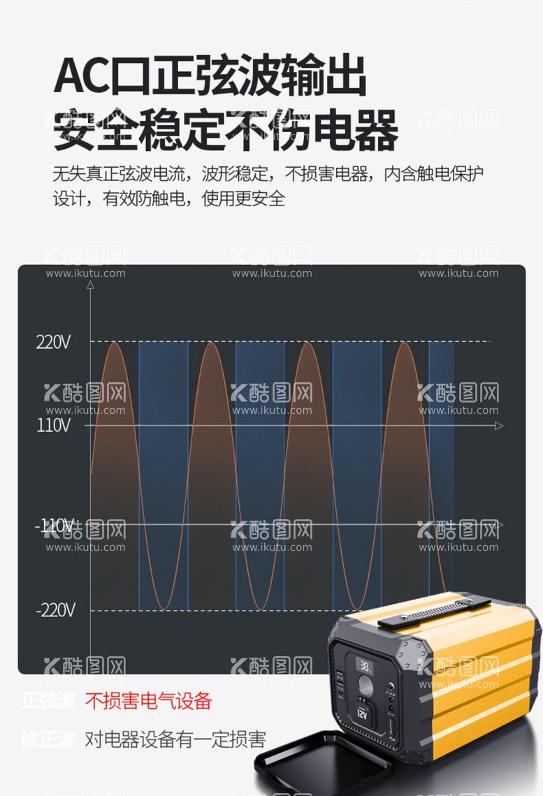 编号：69120312081819022236【酷图网】源文件下载-移动电源