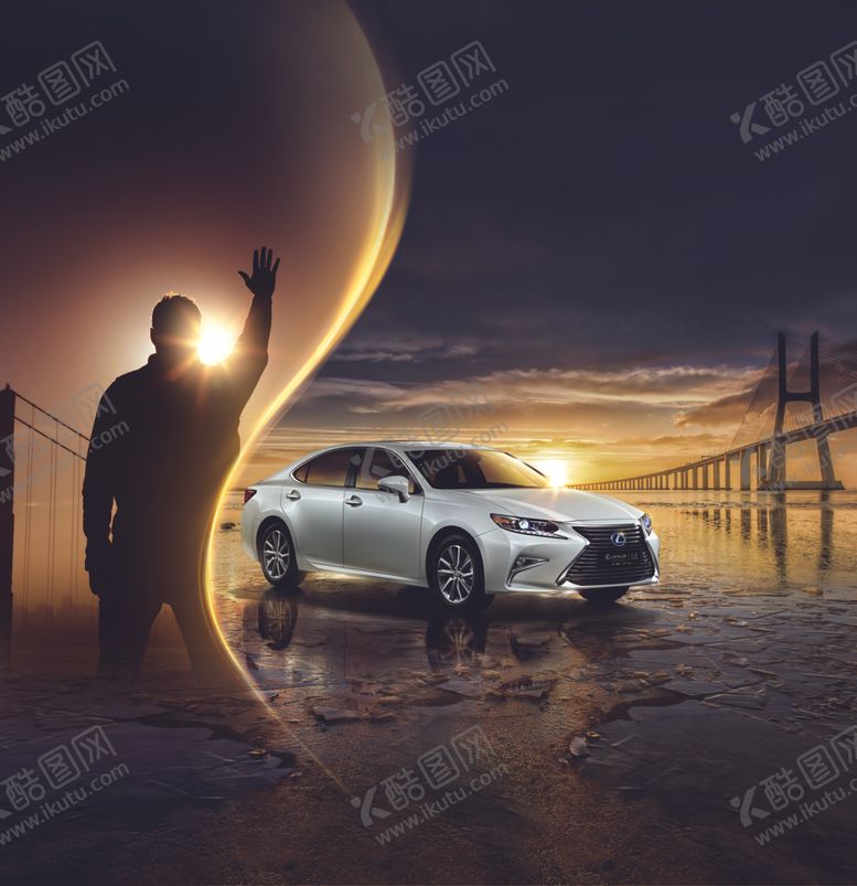 编号：30192406191129454883【酷图网】源文件下载-雷克萨斯认证二手车