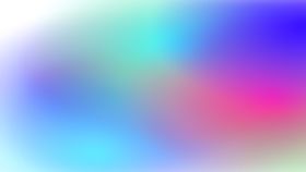 梦幻背景酸性渐变其他流体光斑