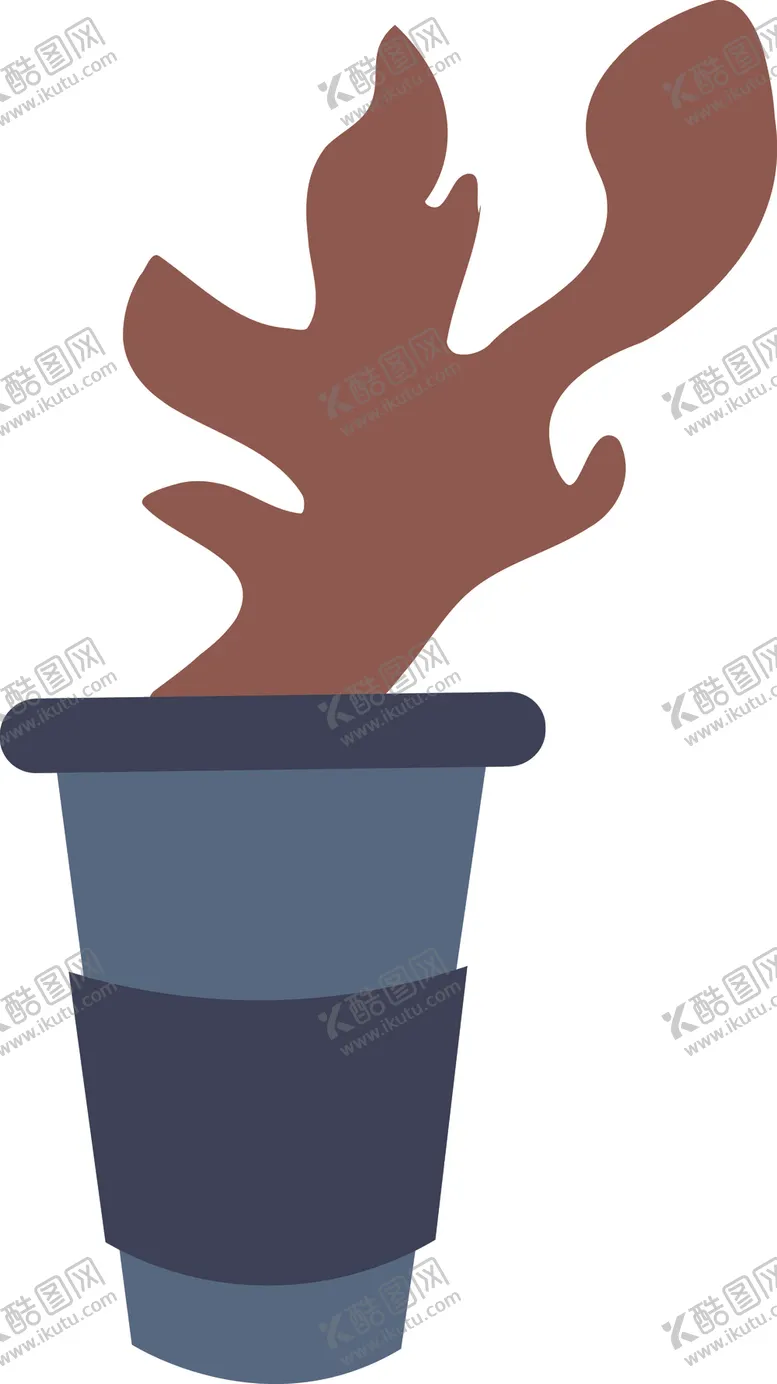 编号：36902502160528385016【酷图网】源文件下载-杯子酒杯茶杯饮料喝水夏日休闲