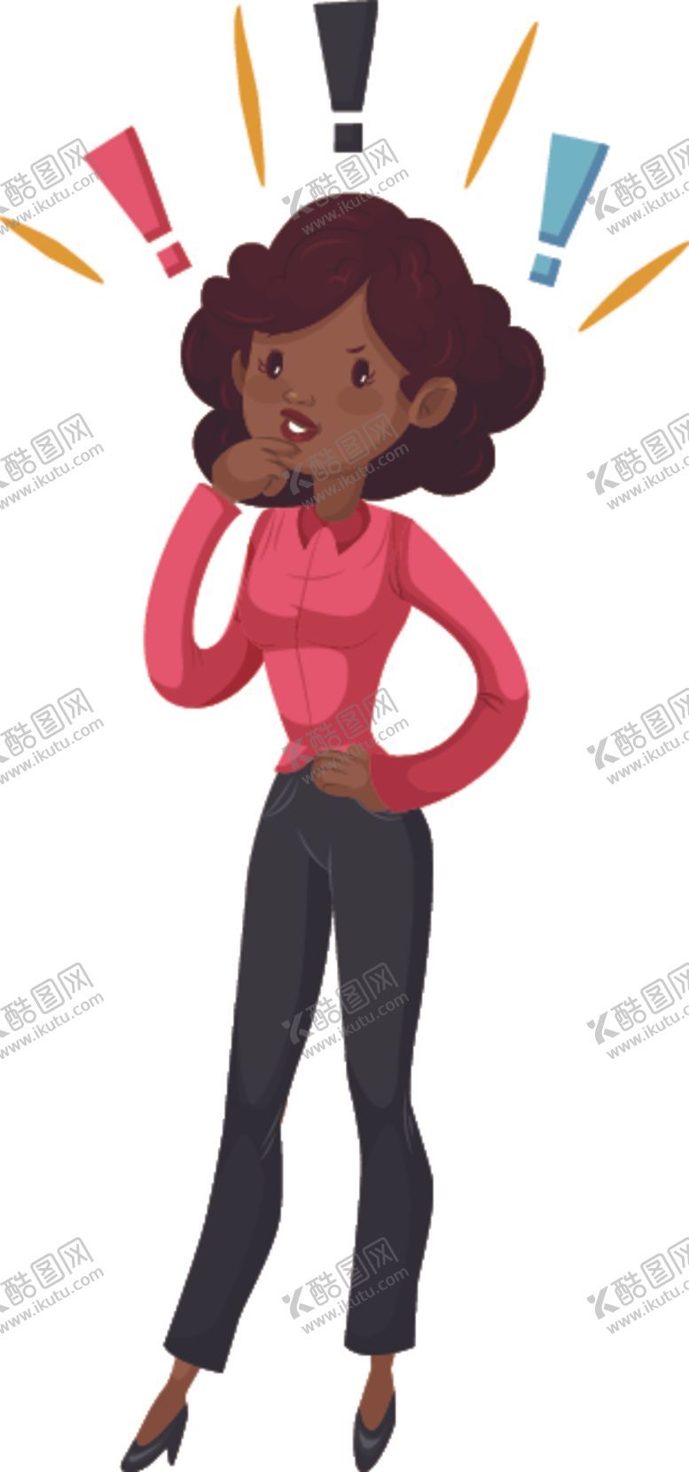 编号：29187209300321212794【酷图网】源文件下载-卡通人物