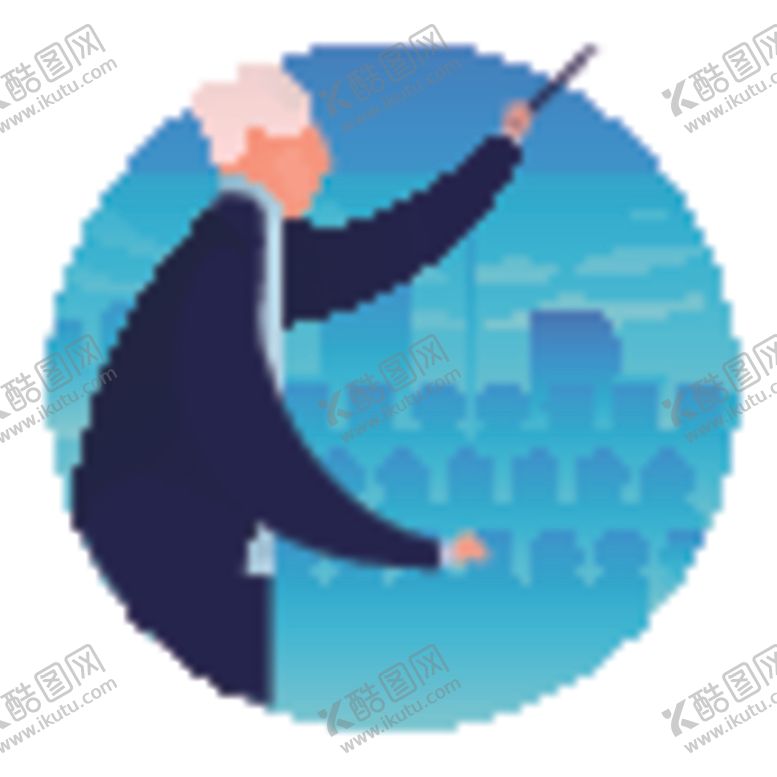 编号：74075005102115125733【酷图网】源文件下载-手绘人物插画