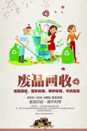 环保宣传