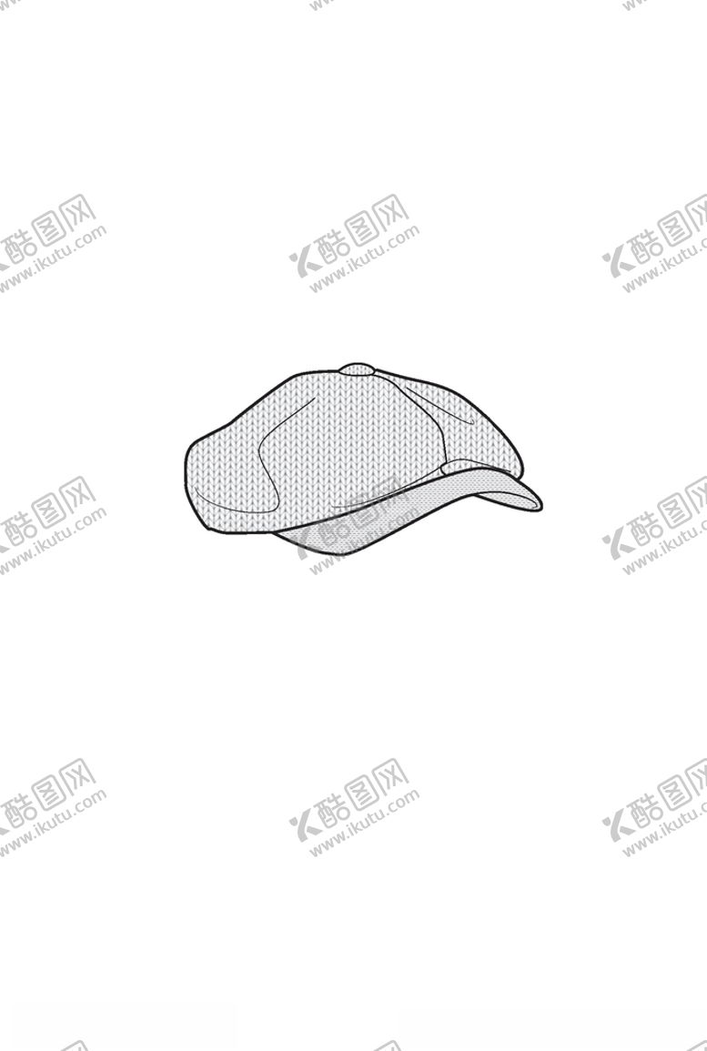 编号：39197910090926015422【酷图网】源文件下载-服装款式