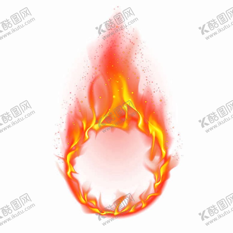 编号：15074410251647059191【酷图网】源文件下载-火焰素材