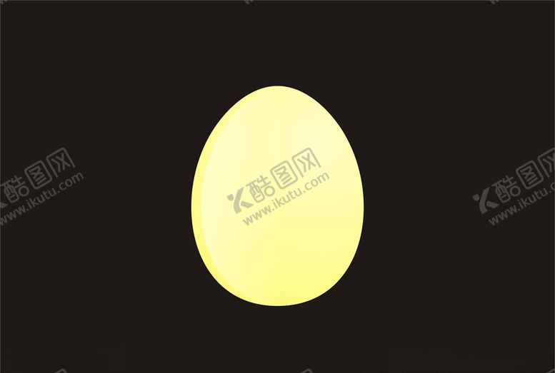 编号：72025309251538554627【酷图网】源文件下载-鸡蛋矢量素材