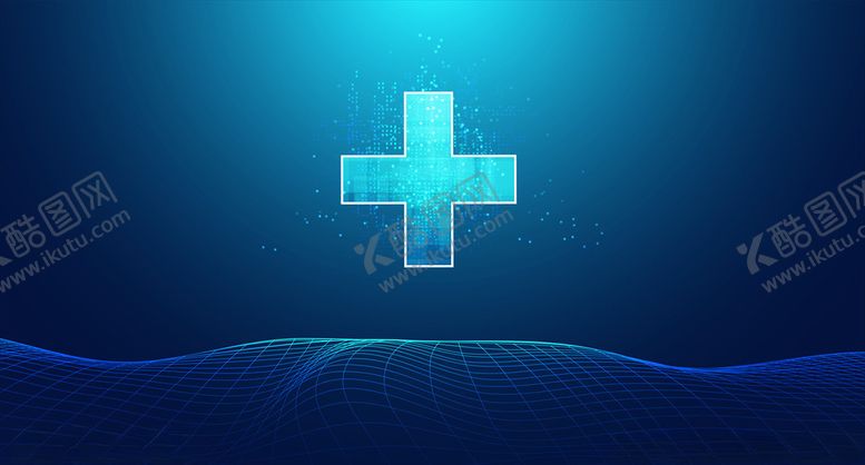 编号：54272010110637218857【酷图网】源文件下载-科技医疗