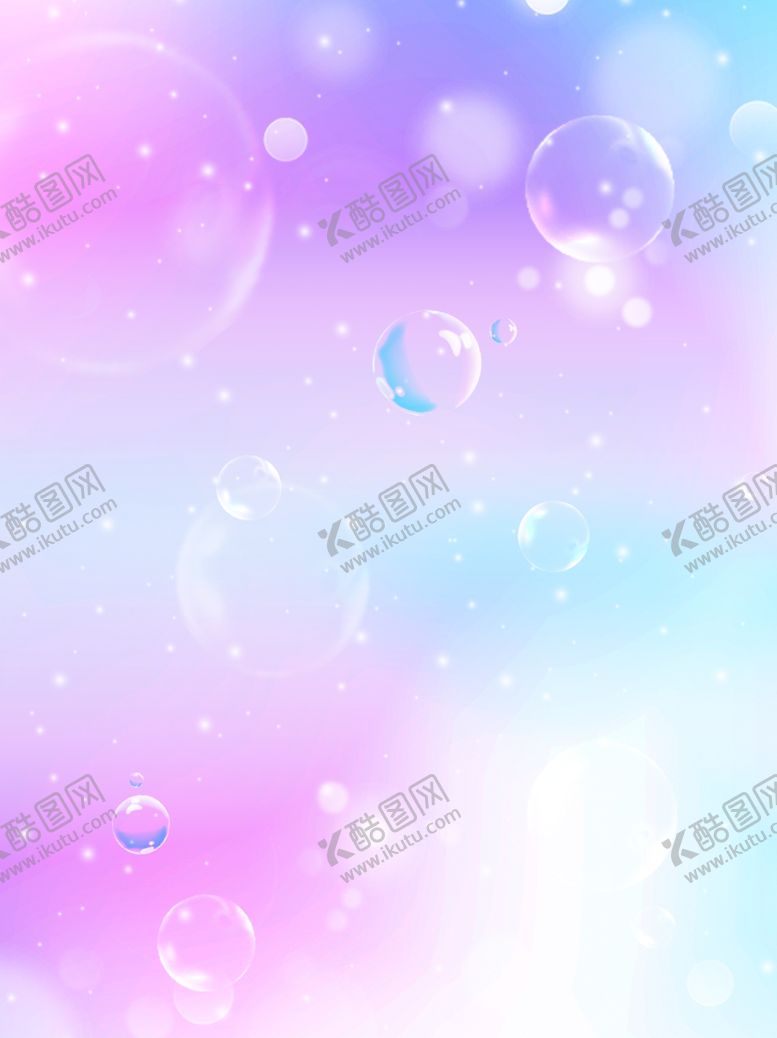 编号：84726107051408179239【酷图网】源文件下载-透明泡泡