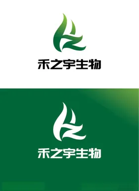 生物标识设计
