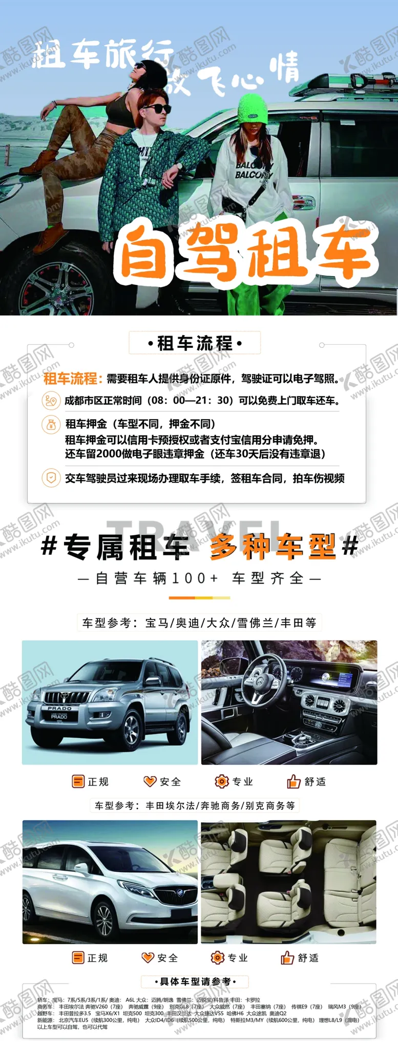 编号：13240402082215257141【酷图网】源文件下载-租车去旅行