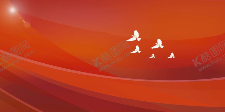 编号：01469809271952583862【酷图网】源文件下载-展板背景 