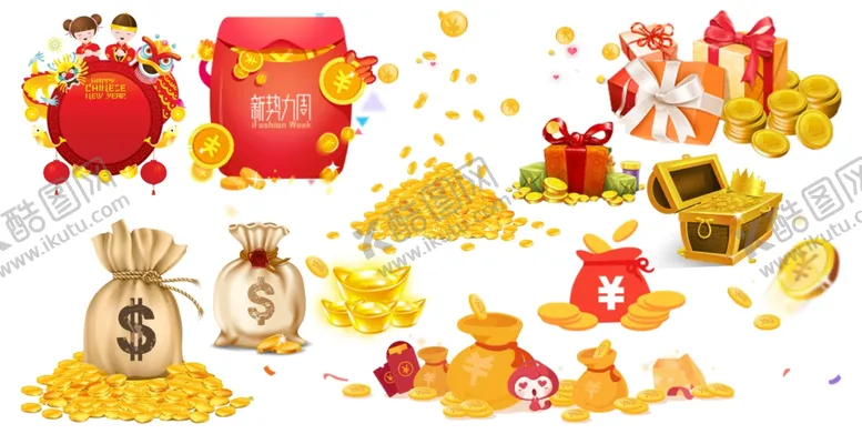 编号：22186206191641515606【酷图网】源文件下载-钱袋