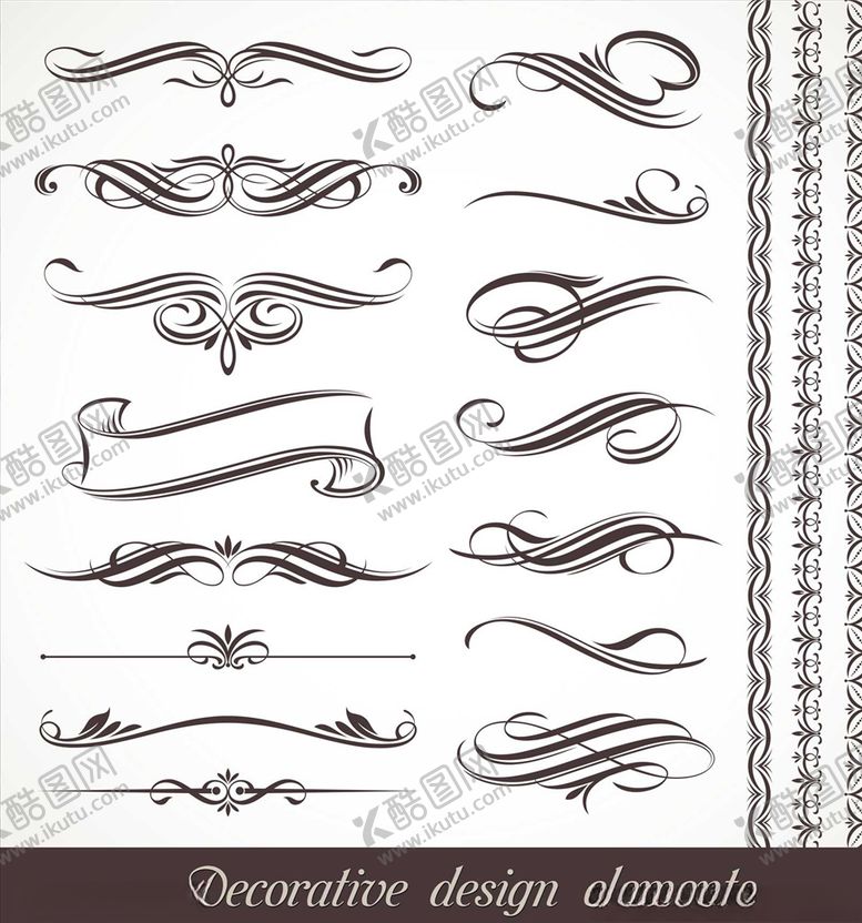 编号：75406810120849233547【酷图网】源文件下载-花纹