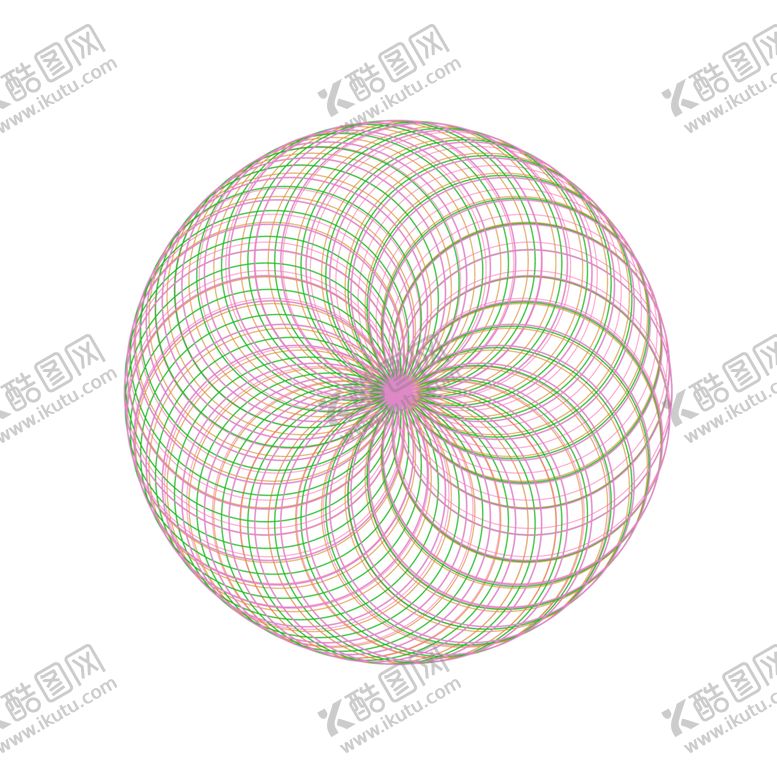 编号：35379110262336292357【酷图网】源文件下载-圆环底纹