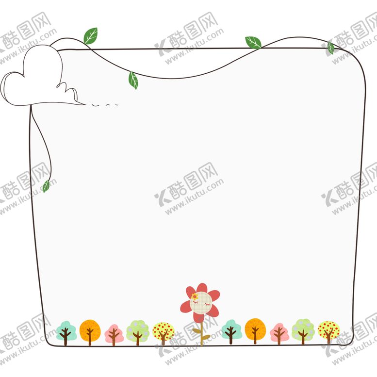 编号：27942409191750107298【酷图网】源文件下载-边框