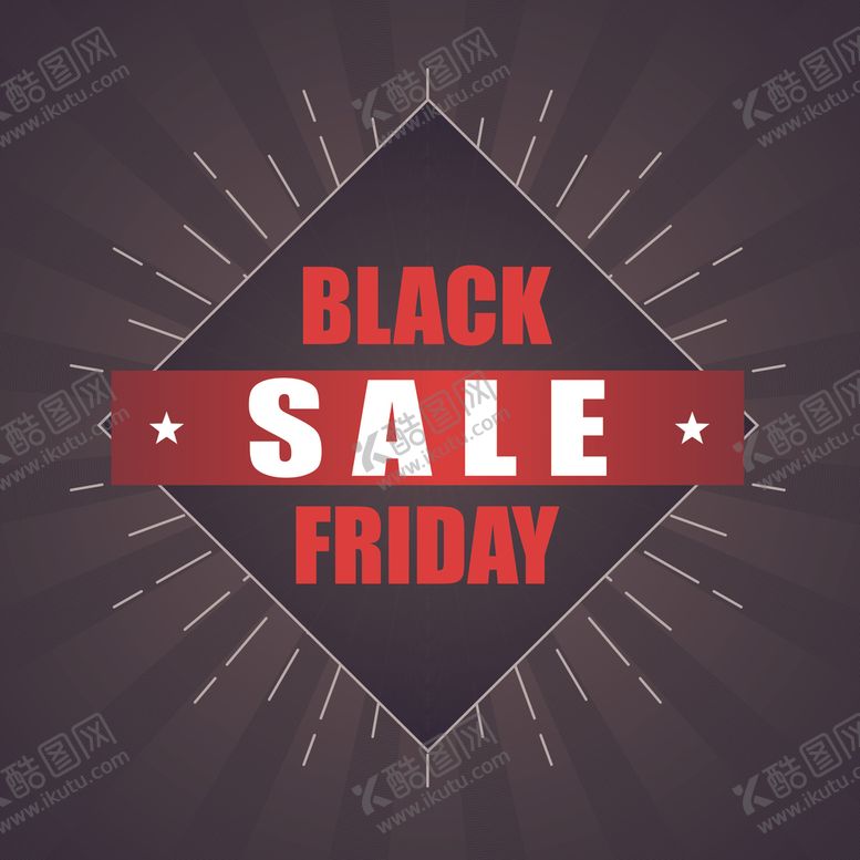 编号：76869210100842492352【酷图网】源文件下载-星期五促销