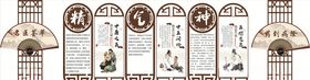 中医文化墙