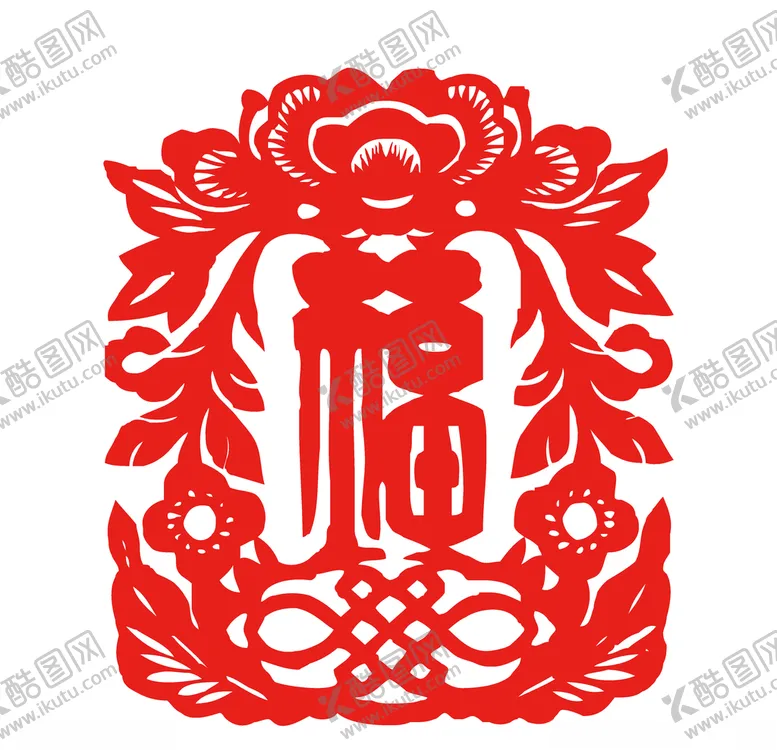 编号：92731307030050201445【酷图网】源文件下载-雕刻窗花镂空