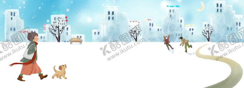 编号：75571105021016512047【酷图网】源文件下载-十一月你好