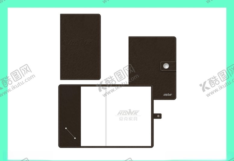 编号：54837510062308439199【酷图网】源文件下载-创意vi设计