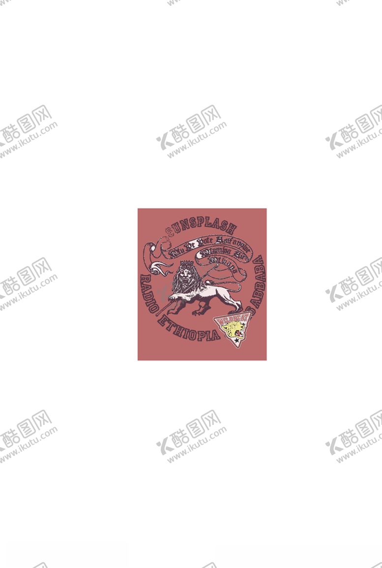 编号：79644306280129077482【酷图网】源文件下载-狮子