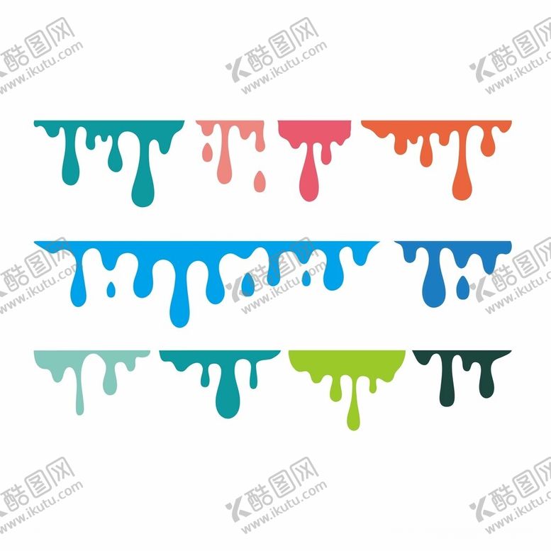 编号：77538102180823095143【酷图网】源文件下载-水滴