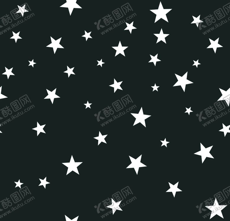 编号：55495909161710561454【酷图网】源文件下载-星星