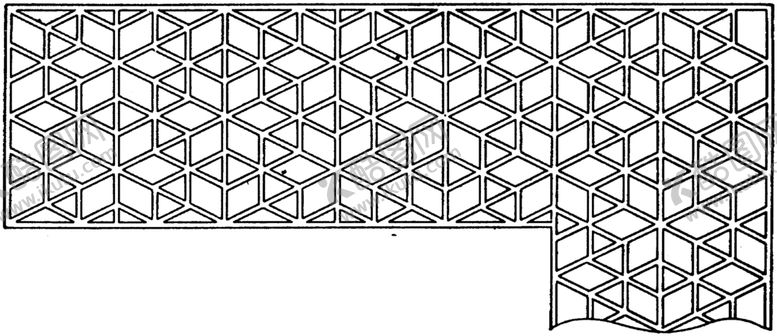 编号：90143609212137344700【酷图网】源文件下载-镂空花图案