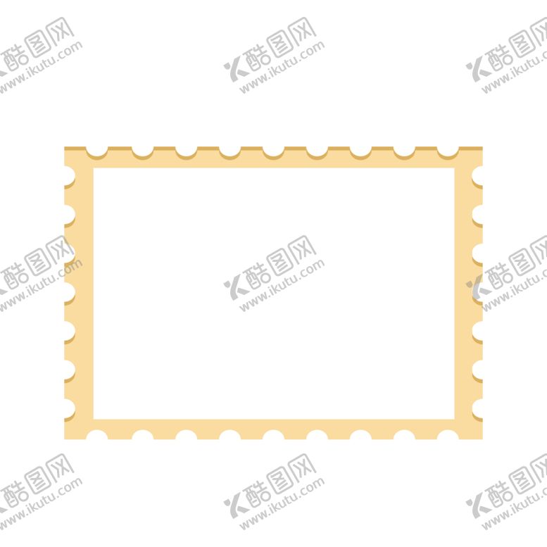 编号：41059305151911588452【酷图网】源文件下载-卡通边框