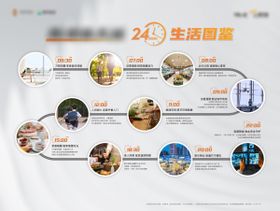 物业24小时图鉴长图