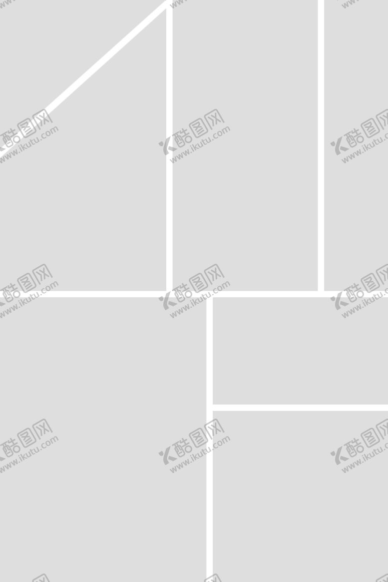 编号：93092906270434407431【酷图网】源文件下载-版式设计模板