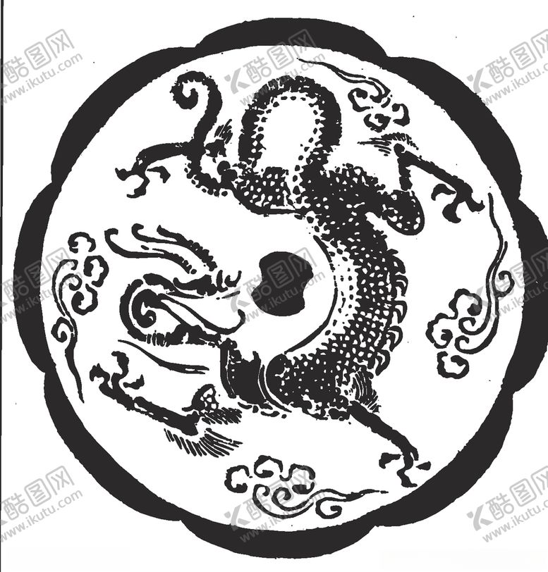 编号：64821805041435598084【酷图网】源文件下载-镂空花图案