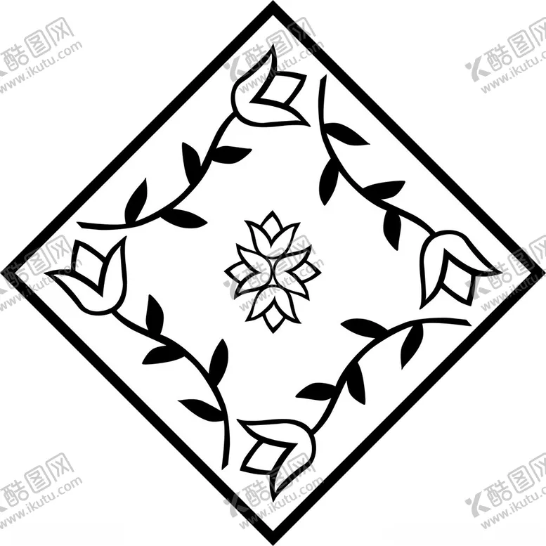 编号：84228002091814219664【酷图网】源文件下载-手绘图形花纹