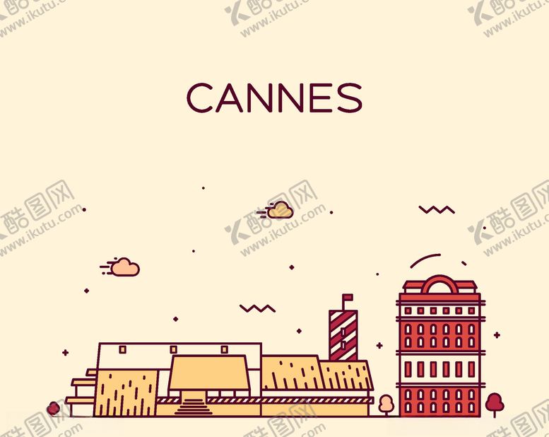 编号：24762509221624257257【酷图网】源文件下载-地标