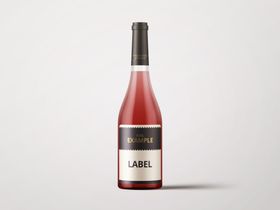 酒包装