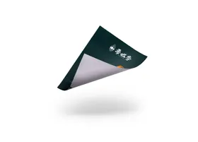海报样机文创品牌效果图