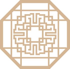 中式传统图案