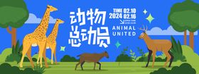 动物总动员