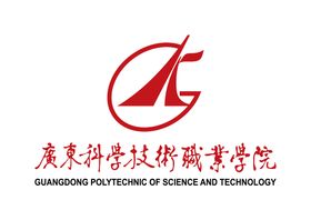 广东理工职业学院 校徽 标志 