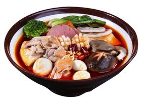 麻辣烫