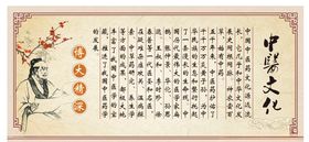 中医文化