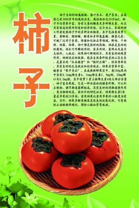 水果文化系列之柠檬