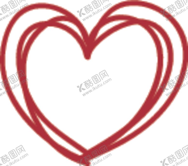 编号：31726606301300335806【酷图网】源文件下载-爱心