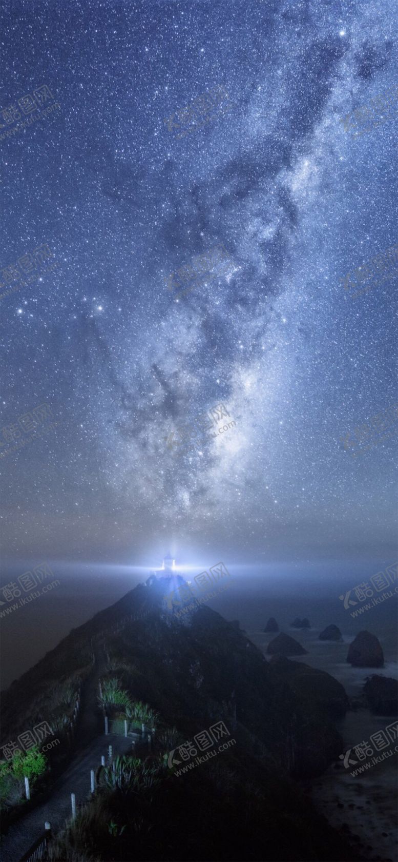 编号：39567505100722341620【酷图网】源文件下载-星空