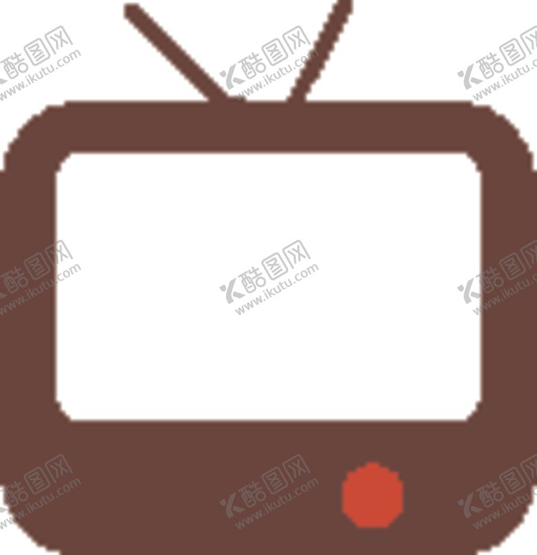 编号：42113509090718475773【酷图网】源文件下载-电视