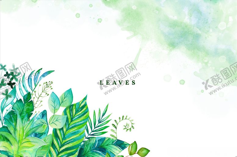 编号：38874706171929094348【酷图网】源文件下载-小清新背景