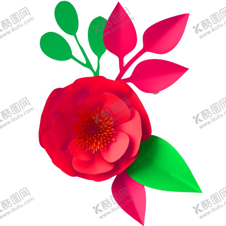 编号：93869007140336507077【酷图网】源文件下载-鲜花素材