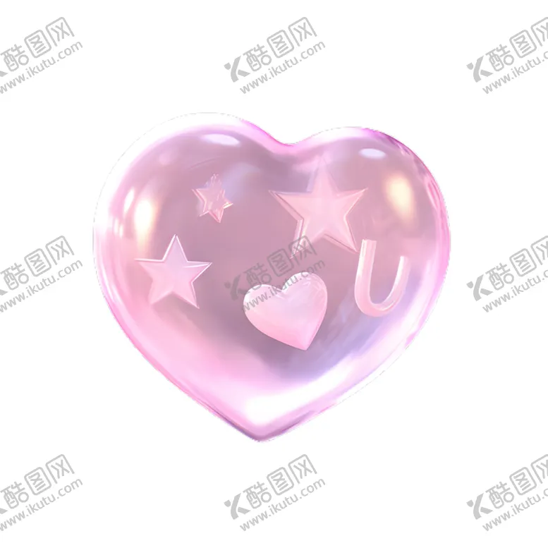 编号：45568812161011292489【酷图网】源文件下载-爱心图形
