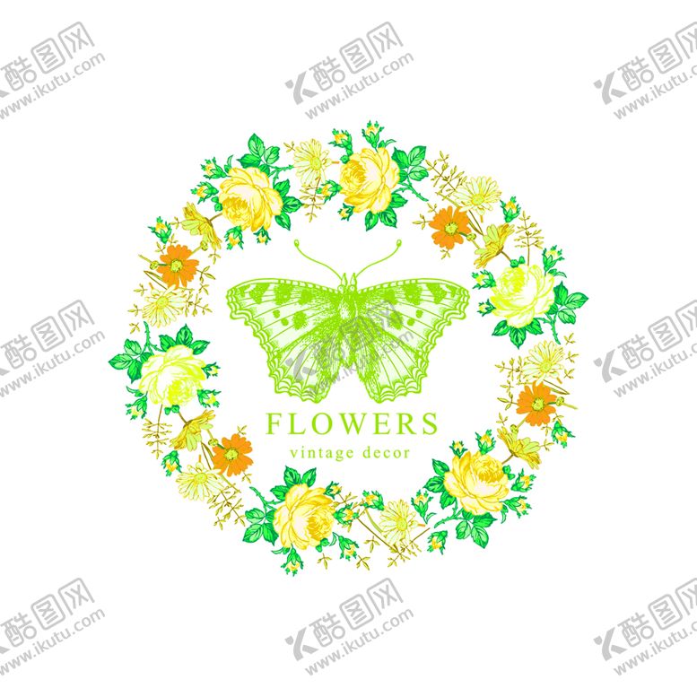 编号：50135406171809347832【酷图网】源文件下载-花素材
